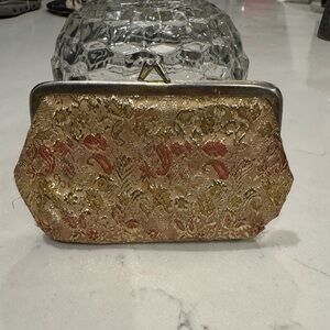 Vintage Coin Purse